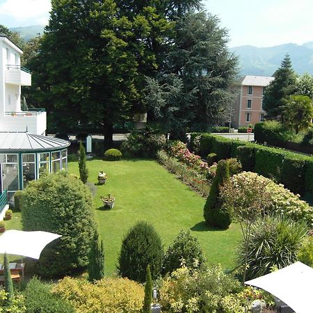 Logis Hotel Le Miramont Argeles-Gazost Luaran gambar