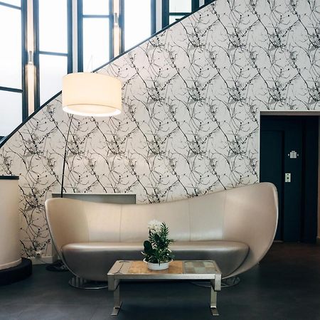 Logis Hotel Le Miramont Argeles-Gazost Luaran gambar