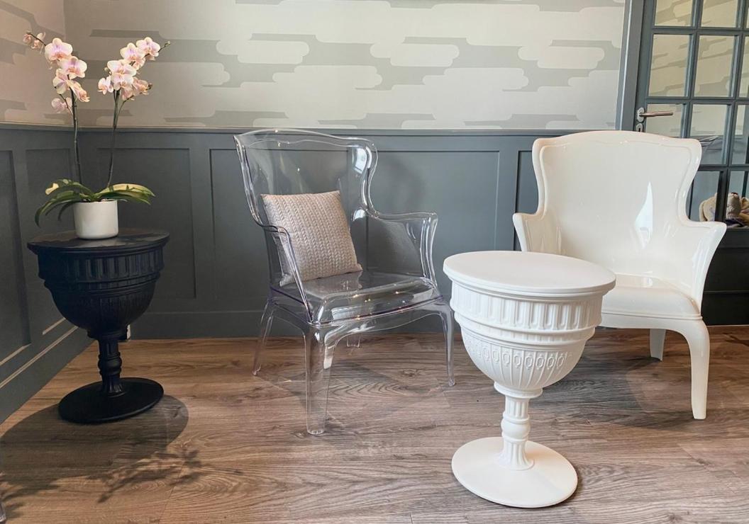 Logis Hotel Le Miramont Argeles-Gazost Luaran gambar