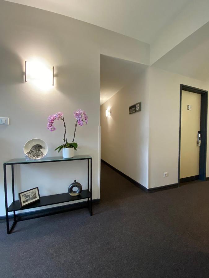 Logis Hotel Le Miramont Argeles-Gazost Luaran gambar