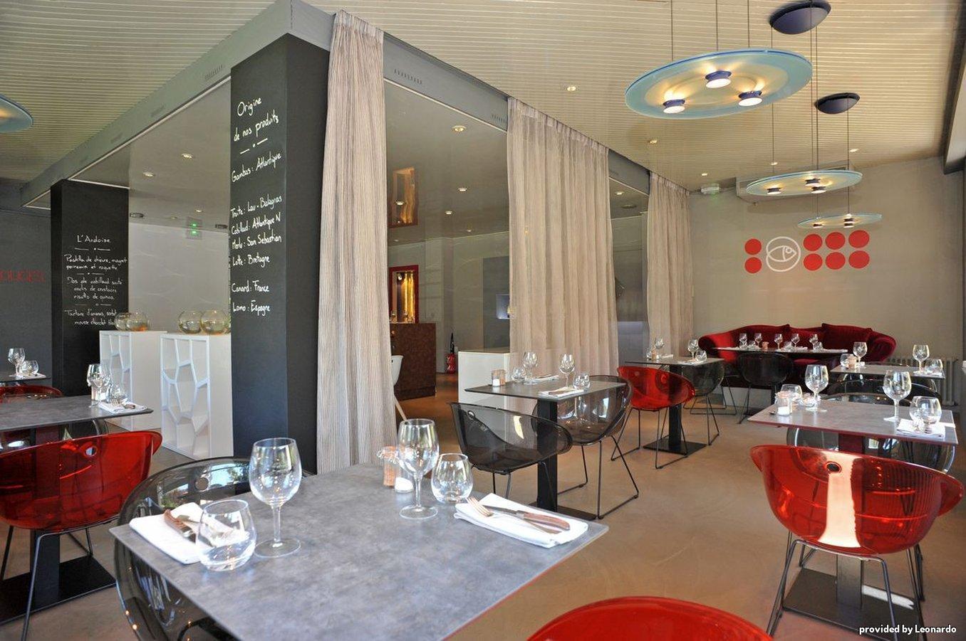 Logis Hotel Le Miramont Argeles-Gazost Luaran gambar